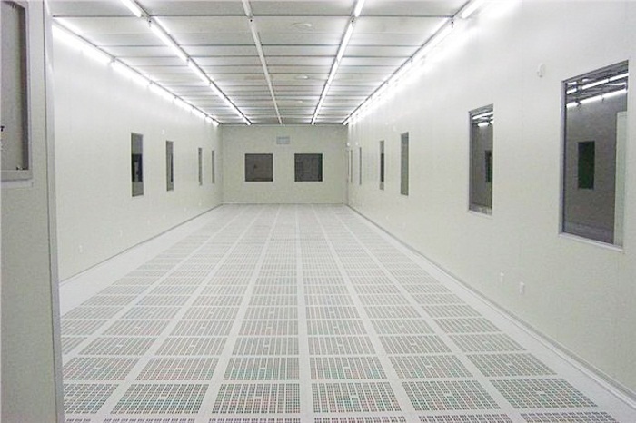 實驗室設計與施工_化妝品凈化室設計及注意事項
